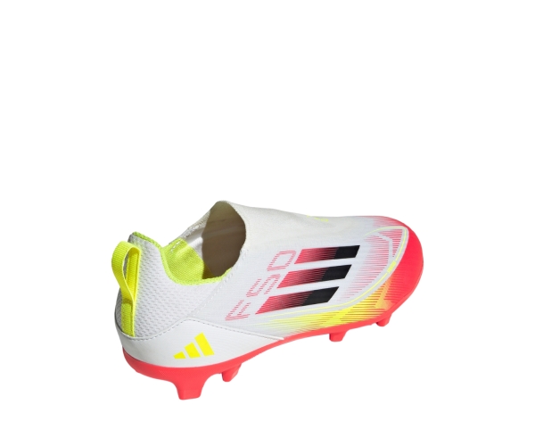 BUTY ADIDAS F50 LEAGUE LL FG/MG IE3743 JR